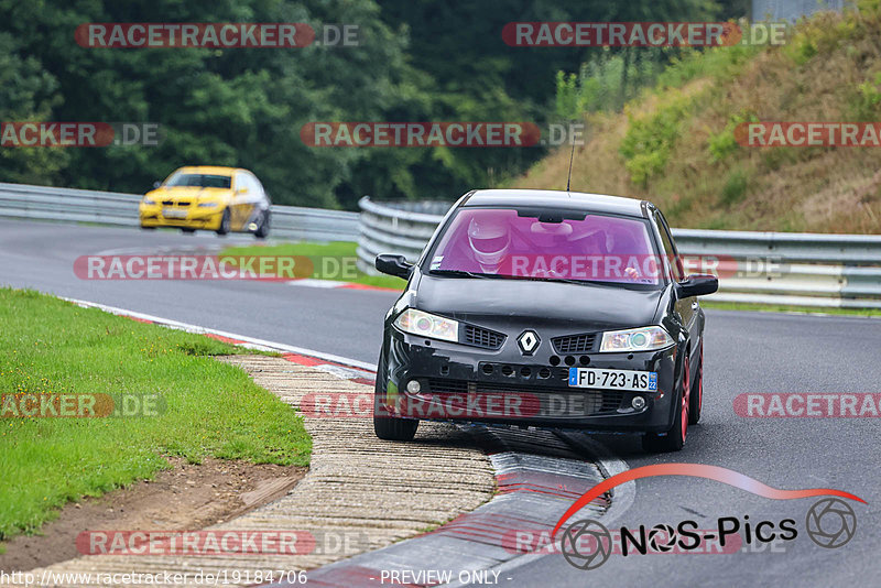 Bild #19184706 - Touristenfahrten Nürburgring Nordschleife (25.09.2022)