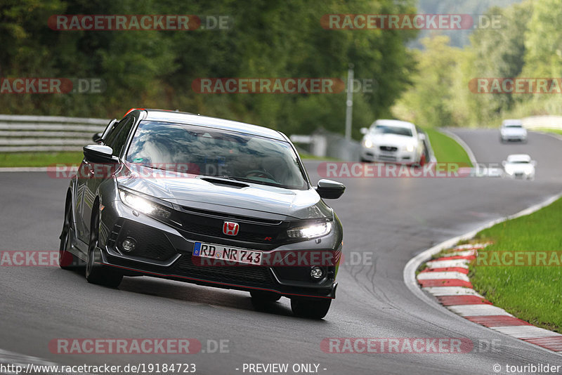 Bild #19184723 - Touristenfahrten Nürburgring Nordschleife (25.09.2022)