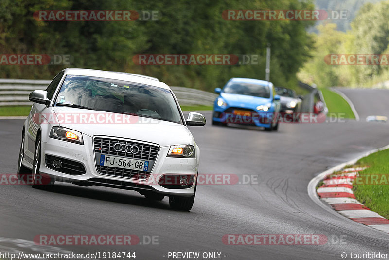 Bild #19184744 - Touristenfahrten Nürburgring Nordschleife (25.09.2022)