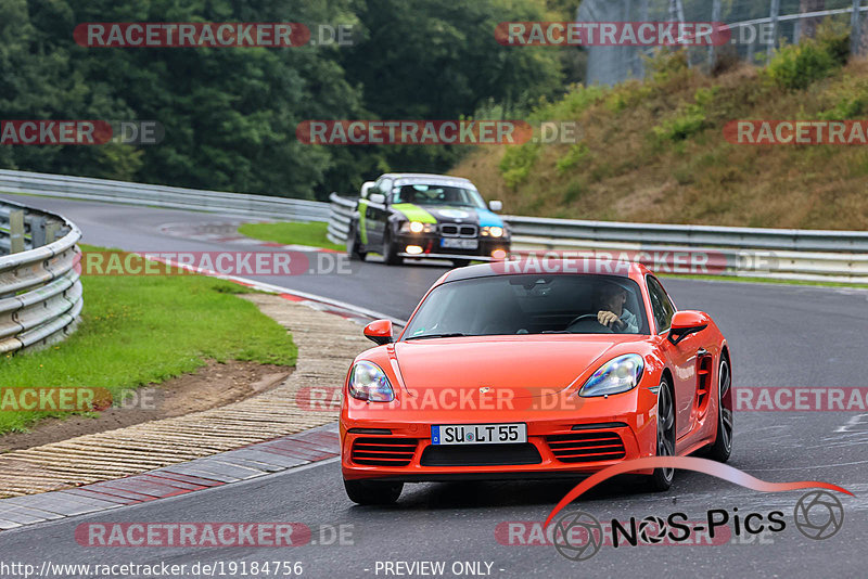 Bild #19184756 - Touristenfahrten Nürburgring Nordschleife (25.09.2022)