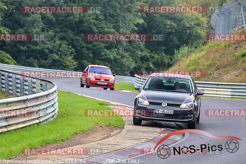 Bild #19184764 - Touristenfahrten Nürburgring Nordschleife (25.09.2022)