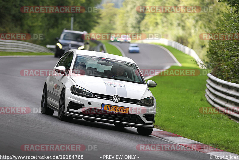 Bild #19184768 - Touristenfahrten Nürburgring Nordschleife (25.09.2022)