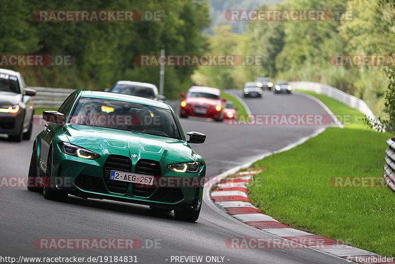 Bild #19184831 - Touristenfahrten Nürburgring Nordschleife (25.09.2022)