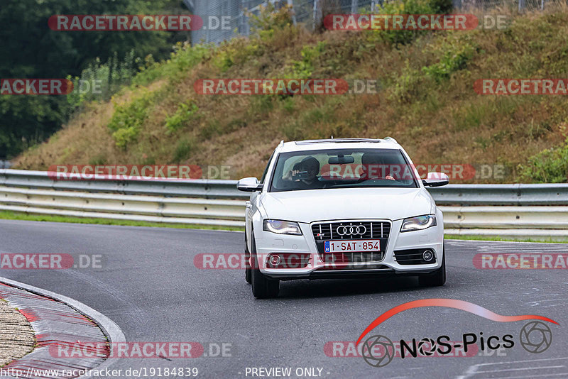 Bild #19184839 - Touristenfahrten Nürburgring Nordschleife (25.09.2022)