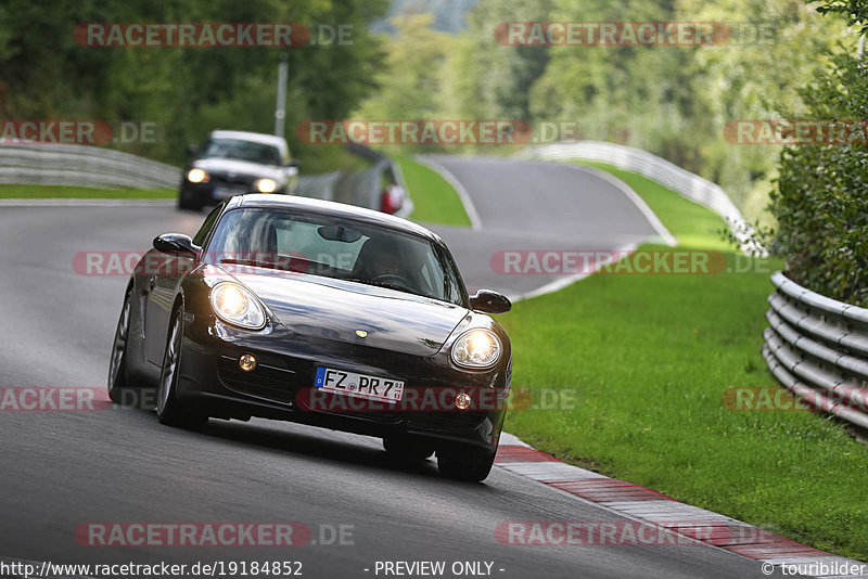 Bild #19184852 - Touristenfahrten Nürburgring Nordschleife (25.09.2022)