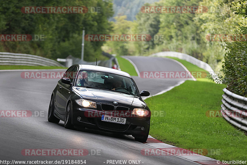 Bild #19184854 - Touristenfahrten Nürburgring Nordschleife (25.09.2022)