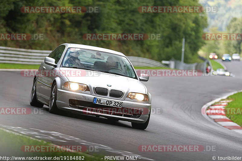 Bild #19184882 - Touristenfahrten Nürburgring Nordschleife (25.09.2022)