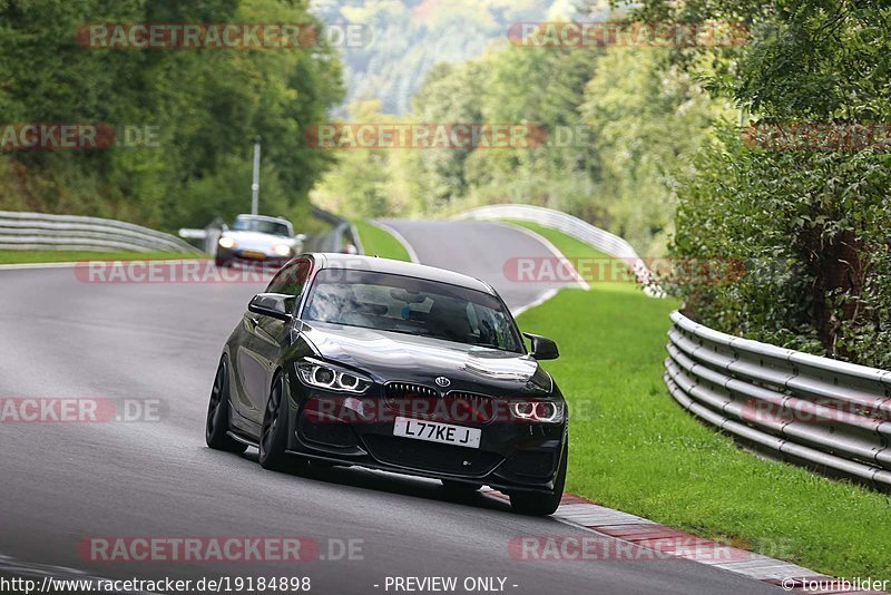 Bild #19184898 - Touristenfahrten Nürburgring Nordschleife (25.09.2022)