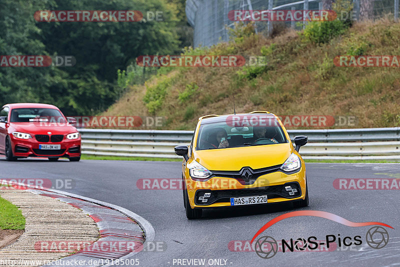 Bild #19185005 - Touristenfahrten Nürburgring Nordschleife (25.09.2022)