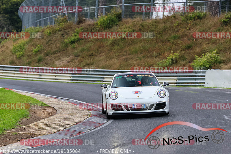 Bild #19185084 - Touristenfahrten Nürburgring Nordschleife (25.09.2022)