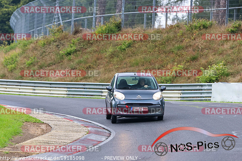 Bild #19185098 - Touristenfahrten Nürburgring Nordschleife (25.09.2022)