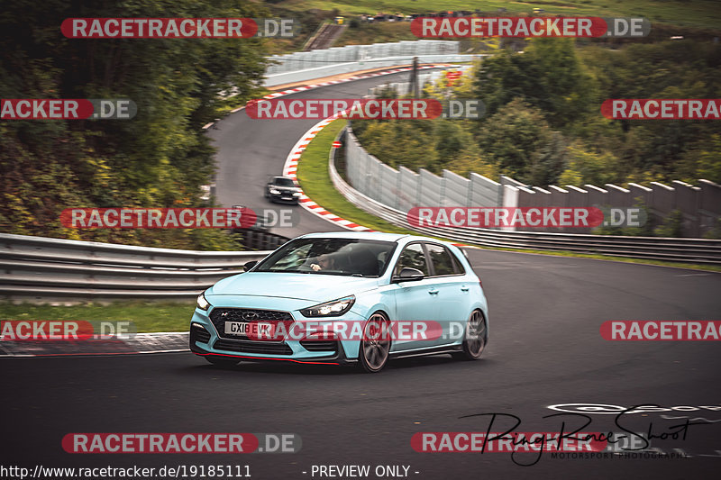 Bild #19185111 - Touristenfahrten Nürburgring Nordschleife (25.09.2022)