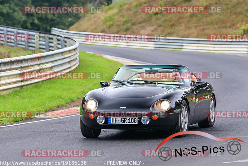 Bild #19185136 - Touristenfahrten Nürburgring Nordschleife (25.09.2022)