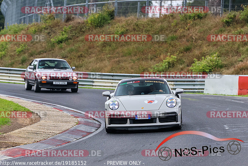 Bild #19185152 - Touristenfahrten Nürburgring Nordschleife (25.09.2022)