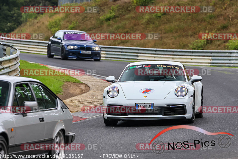 Bild #19185157 - Touristenfahrten Nürburgring Nordschleife (25.09.2022)