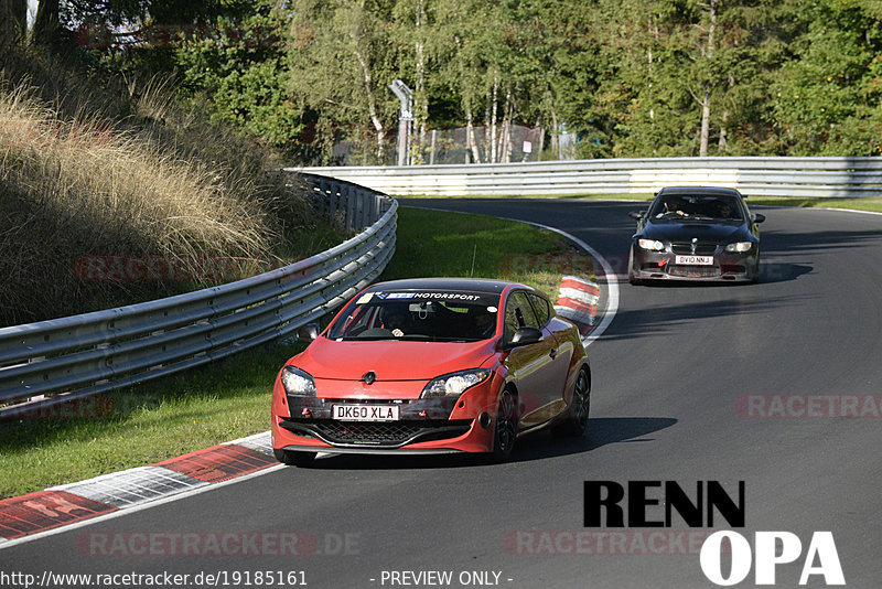 Bild #19185161 - Touristenfahrten Nürburgring Nordschleife (25.09.2022)