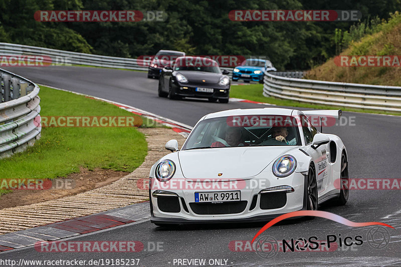 Bild #19185237 - Touristenfahrten Nürburgring Nordschleife (25.09.2022)