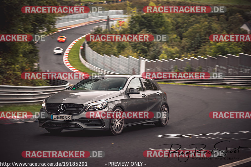 Bild #19185291 - Touristenfahrten Nürburgring Nordschleife (25.09.2022)