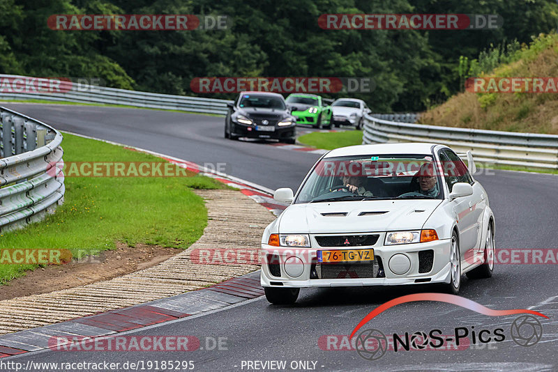 Bild #19185295 - Touristenfahrten Nürburgring Nordschleife (25.09.2022)