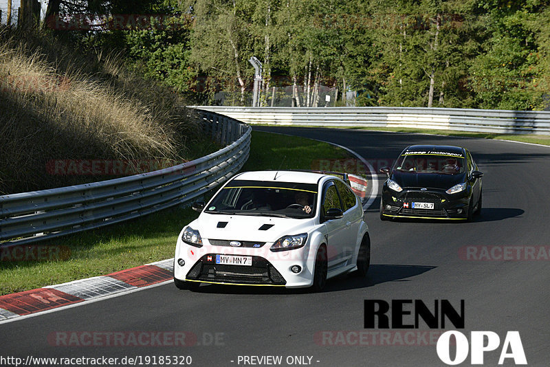 Bild #19185320 - Touristenfahrten Nürburgring Nordschleife (25.09.2022)