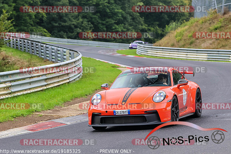 Bild #19185325 - Touristenfahrten Nürburgring Nordschleife (25.09.2022)