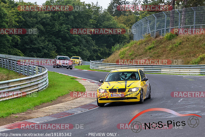 Bild #19185342 - Touristenfahrten Nürburgring Nordschleife (25.09.2022)