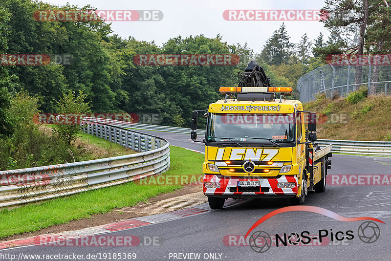 Bild #19185369 - Touristenfahrten Nürburgring Nordschleife (25.09.2022)