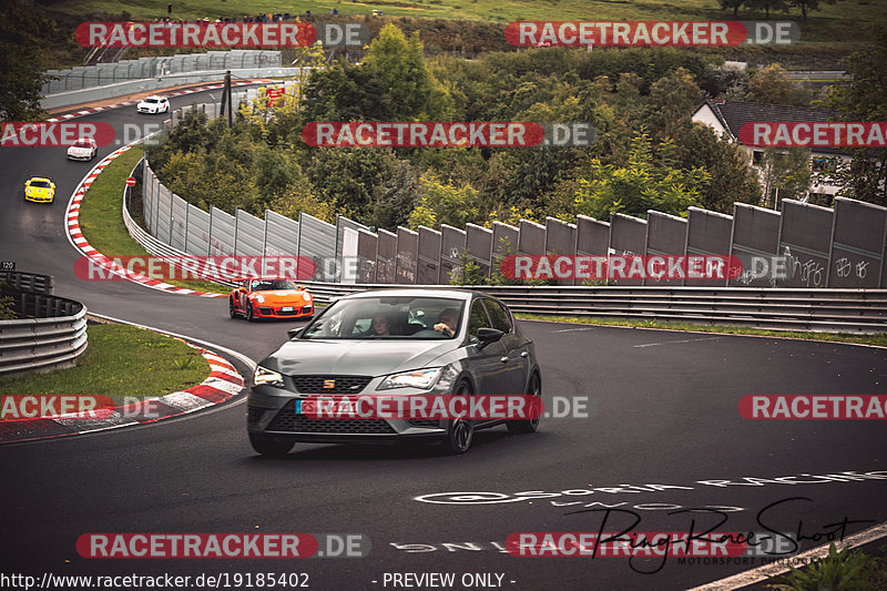 Bild #19185402 - Touristenfahrten Nürburgring Nordschleife (25.09.2022)