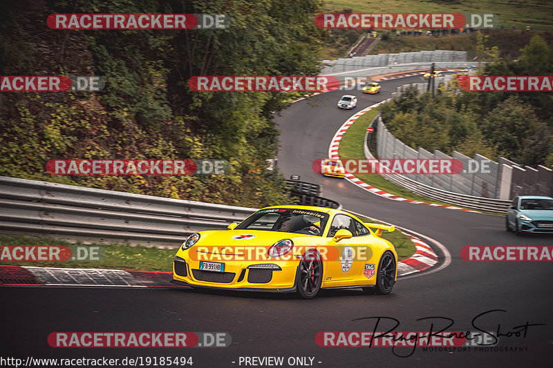 Bild #19185494 - Touristenfahrten Nürburgring Nordschleife (25.09.2022)