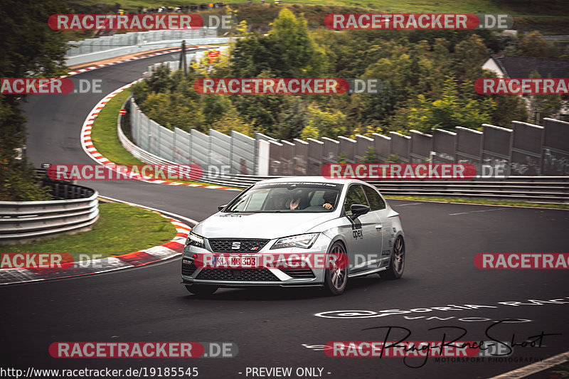 Bild #19185545 - Touristenfahrten Nürburgring Nordschleife (25.09.2022)