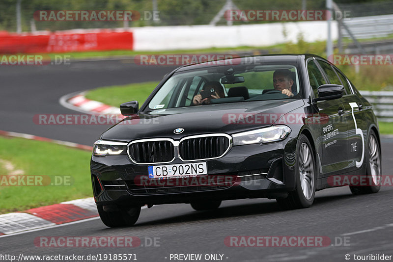 Bild #19185571 - Touristenfahrten Nürburgring Nordschleife (25.09.2022)