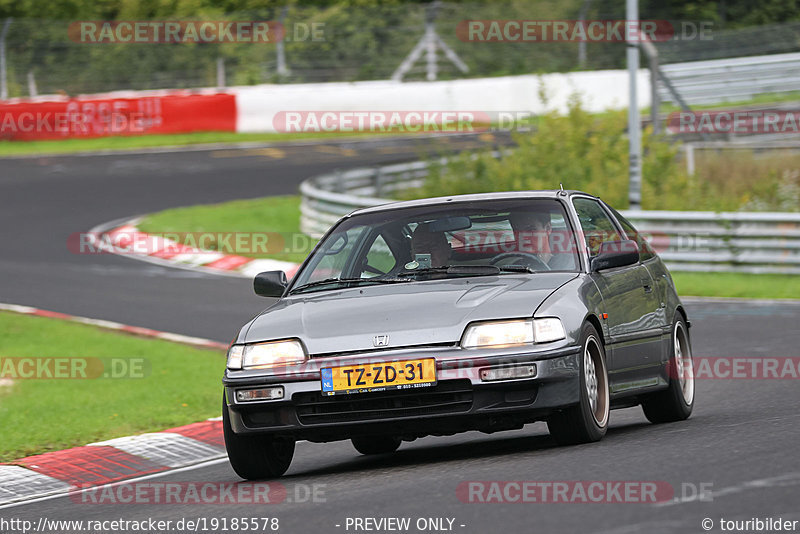 Bild #19185578 - Touristenfahrten Nürburgring Nordschleife (25.09.2022)