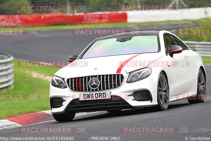 Bild #19185600 - Touristenfahrten Nürburgring Nordschleife (25.09.2022)