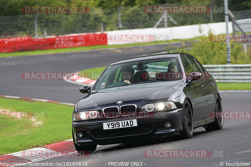 Bild #19185616 - Touristenfahrten Nürburgring Nordschleife (25.09.2022)