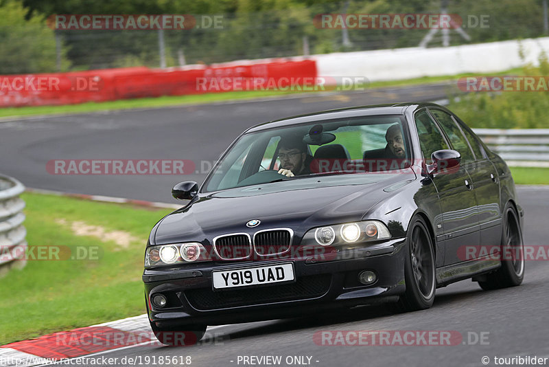 Bild #19185618 - Touristenfahrten Nürburgring Nordschleife (25.09.2022)