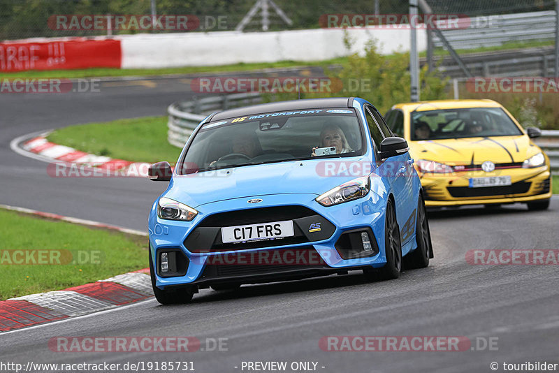 Bild #19185731 - Touristenfahrten Nürburgring Nordschleife (25.09.2022)