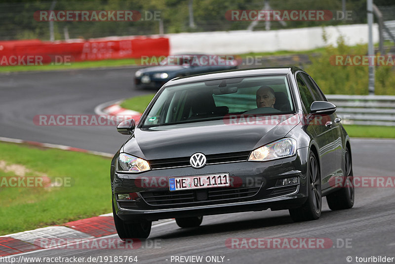 Bild #19185764 - Touristenfahrten Nürburgring Nordschleife (25.09.2022)