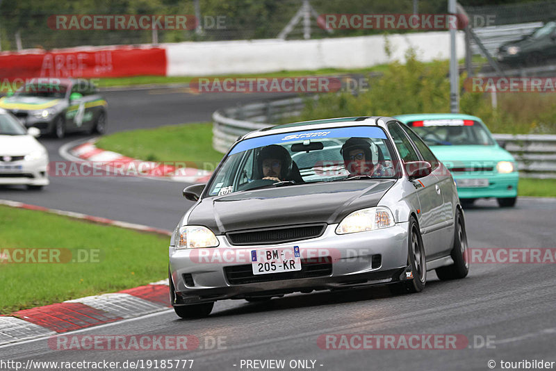 Bild #19185777 - Touristenfahrten Nürburgring Nordschleife (25.09.2022)