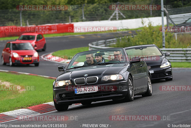 Bild #19185853 - Touristenfahrten Nürburgring Nordschleife (25.09.2022)