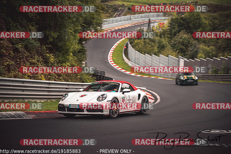 Bild #19185883 - Touristenfahrten Nürburgring Nordschleife (25.09.2022)