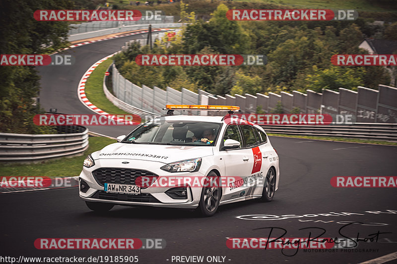 Bild #19185905 - Touristenfahrten Nürburgring Nordschleife (25.09.2022)