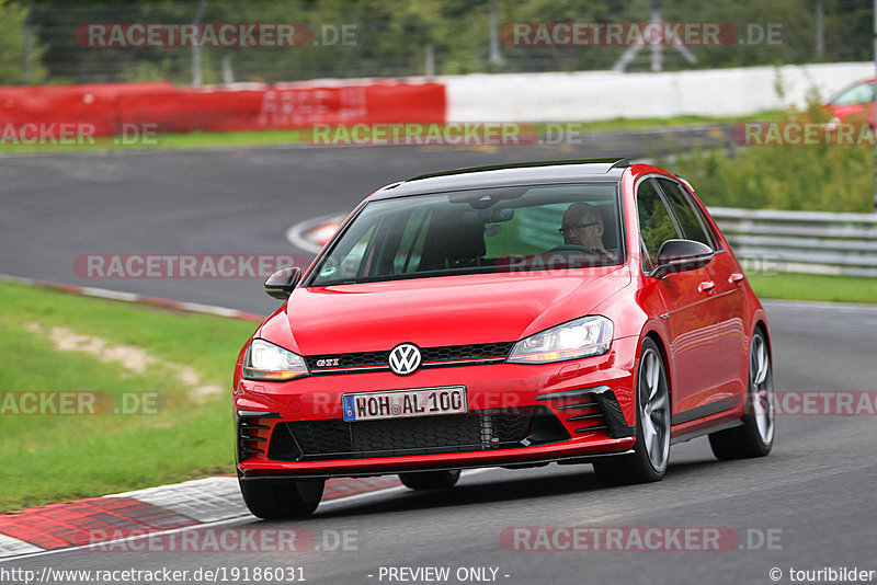 Bild #19186031 - Touristenfahrten Nürburgring Nordschleife (25.09.2022)