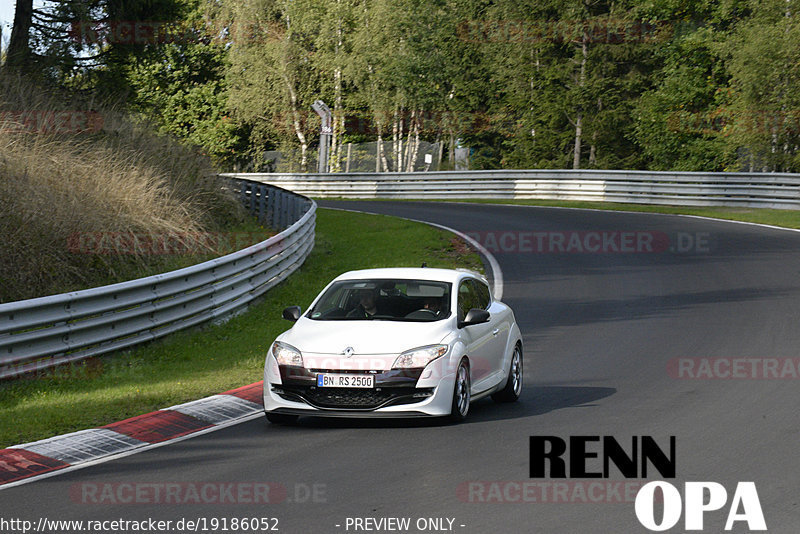 Bild #19186052 - Touristenfahrten Nürburgring Nordschleife (25.09.2022)