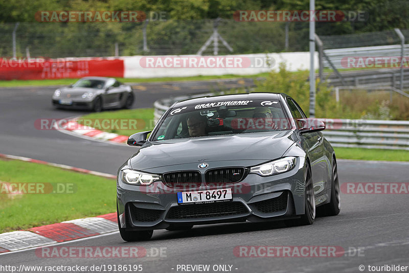 Bild #19186195 - Touristenfahrten Nürburgring Nordschleife (25.09.2022)