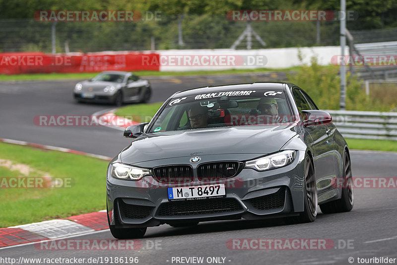 Bild #19186196 - Touristenfahrten Nürburgring Nordschleife (25.09.2022)