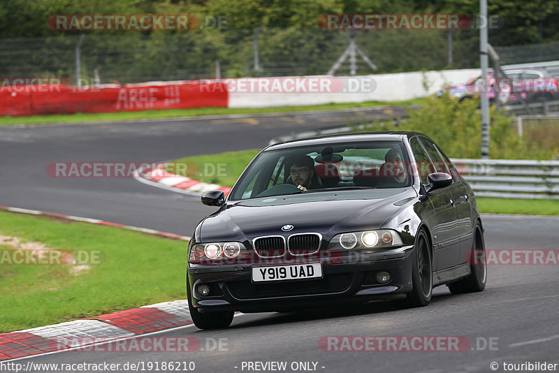 Bild #19186210 - Touristenfahrten Nürburgring Nordschleife (25.09.2022)