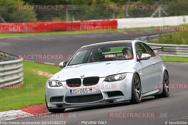 Bild #19186223 - Touristenfahrten Nürburgring Nordschleife (25.09.2022)