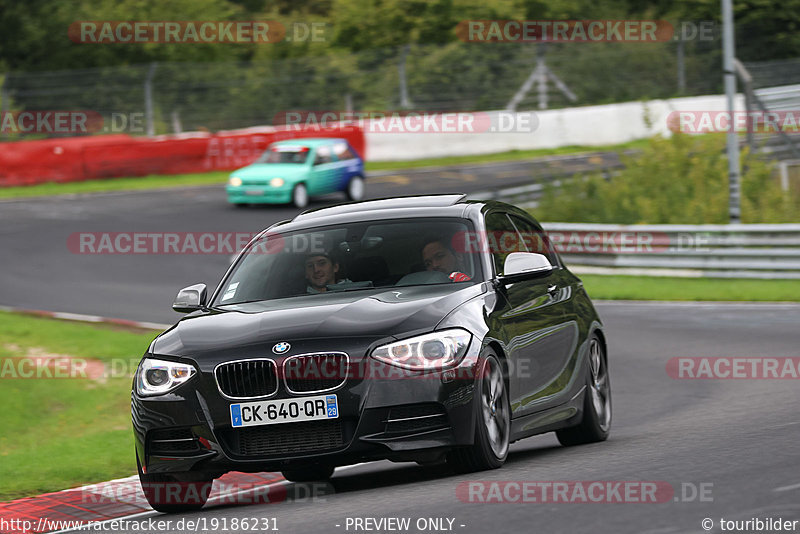 Bild #19186231 - Touristenfahrten Nürburgring Nordschleife (25.09.2022)