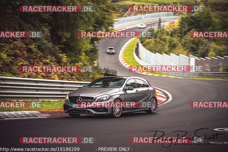 Bild #19186289 - Touristenfahrten Nürburgring Nordschleife (25.09.2022)