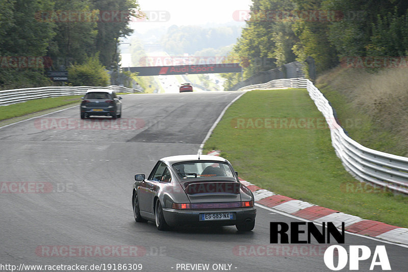 Bild #19186309 - Touristenfahrten Nürburgring Nordschleife (25.09.2022)